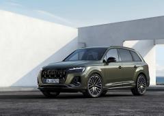 SQ7 TFSI