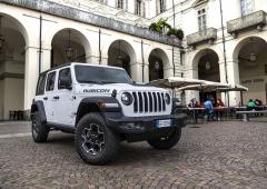 4xe Rubicon