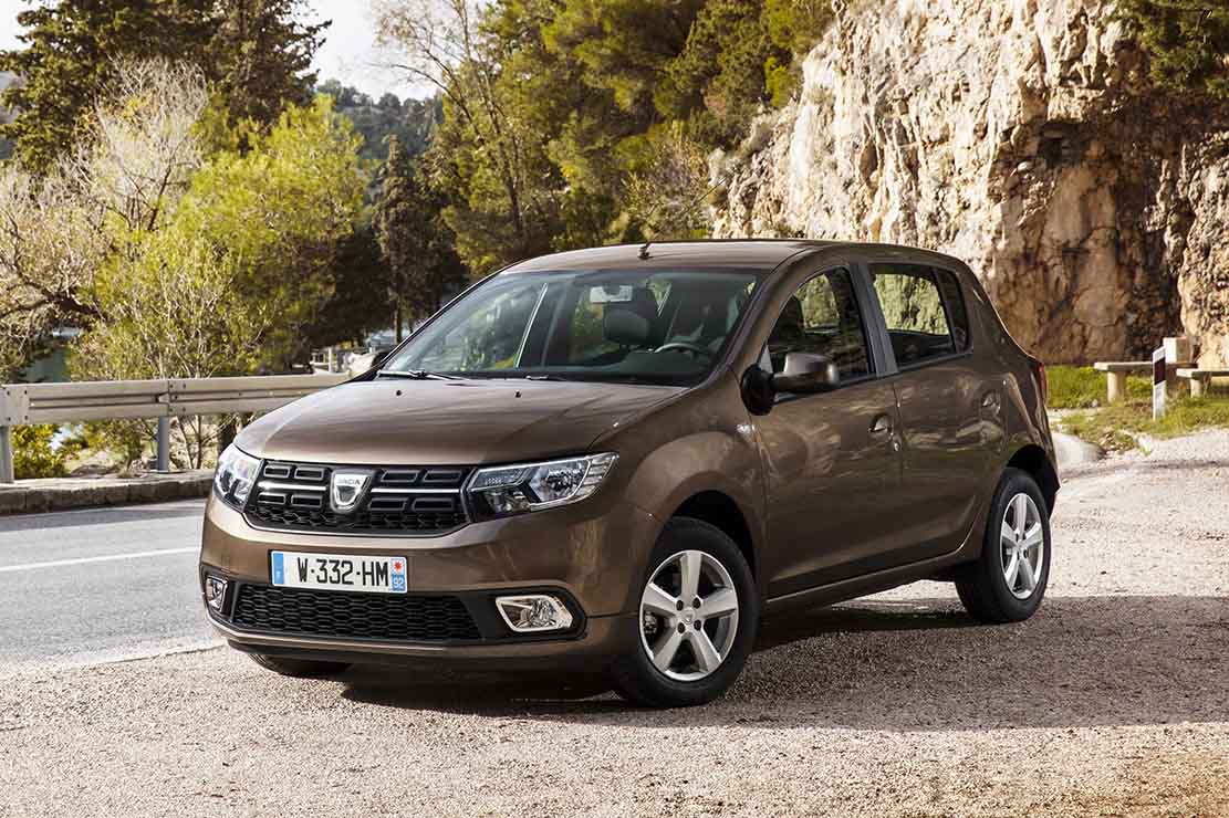 Photo Dacia  Sandero