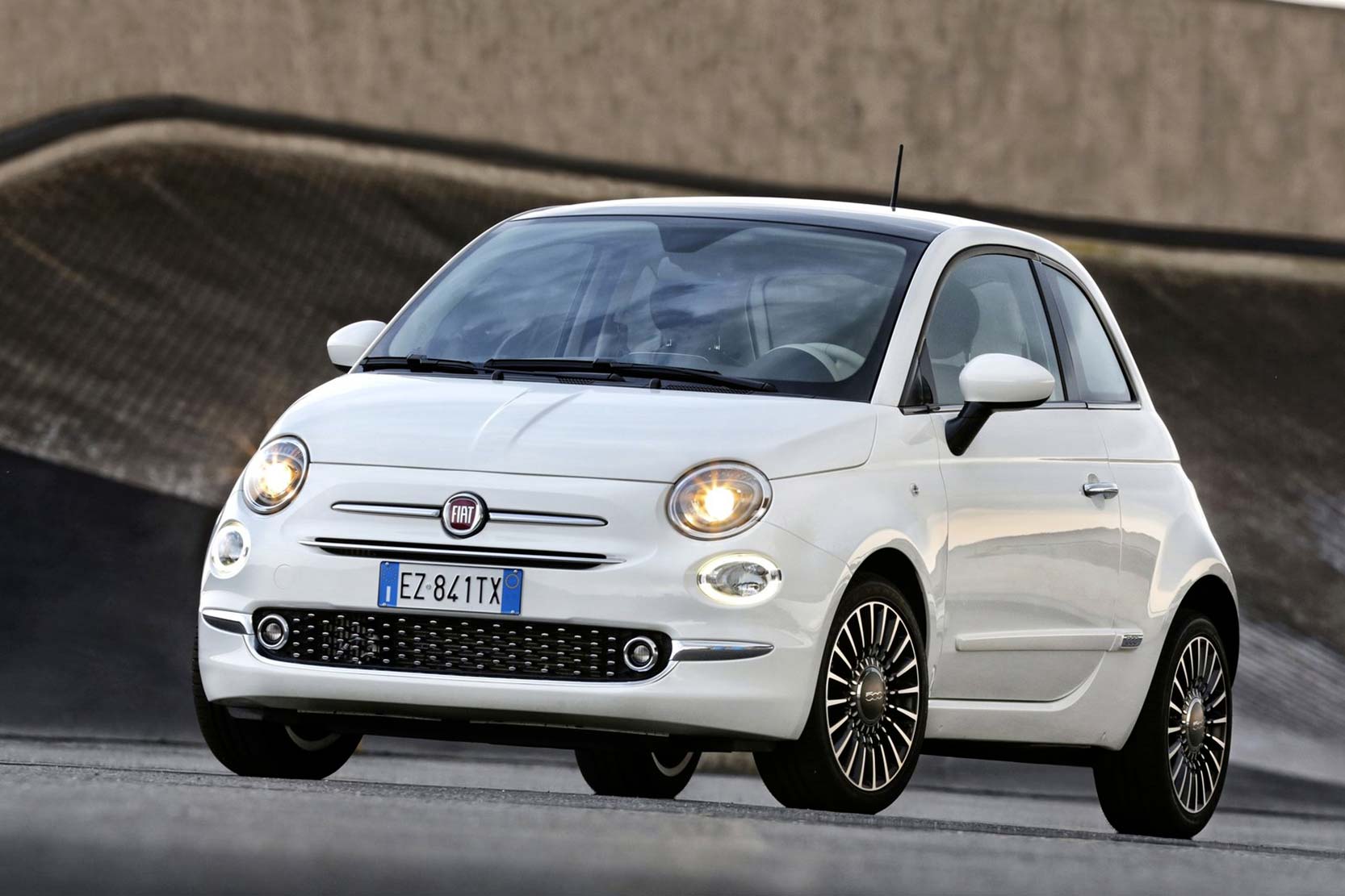 Photo Fiat  500