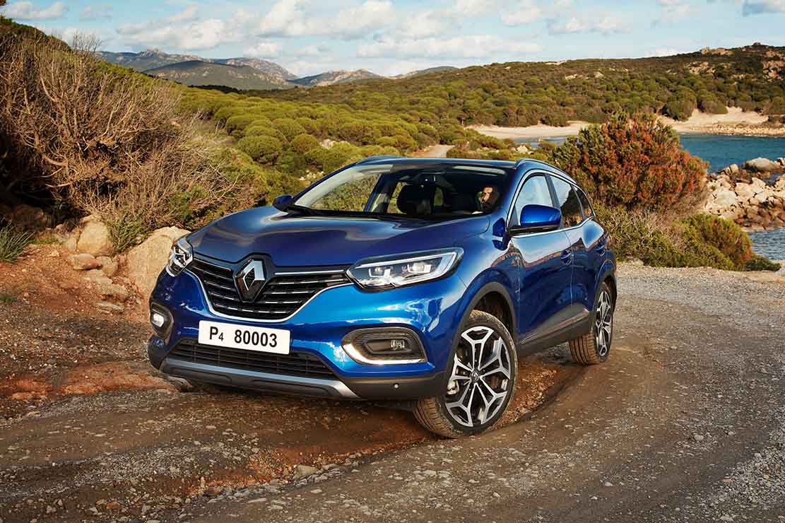 Photo Renault  Kadjar