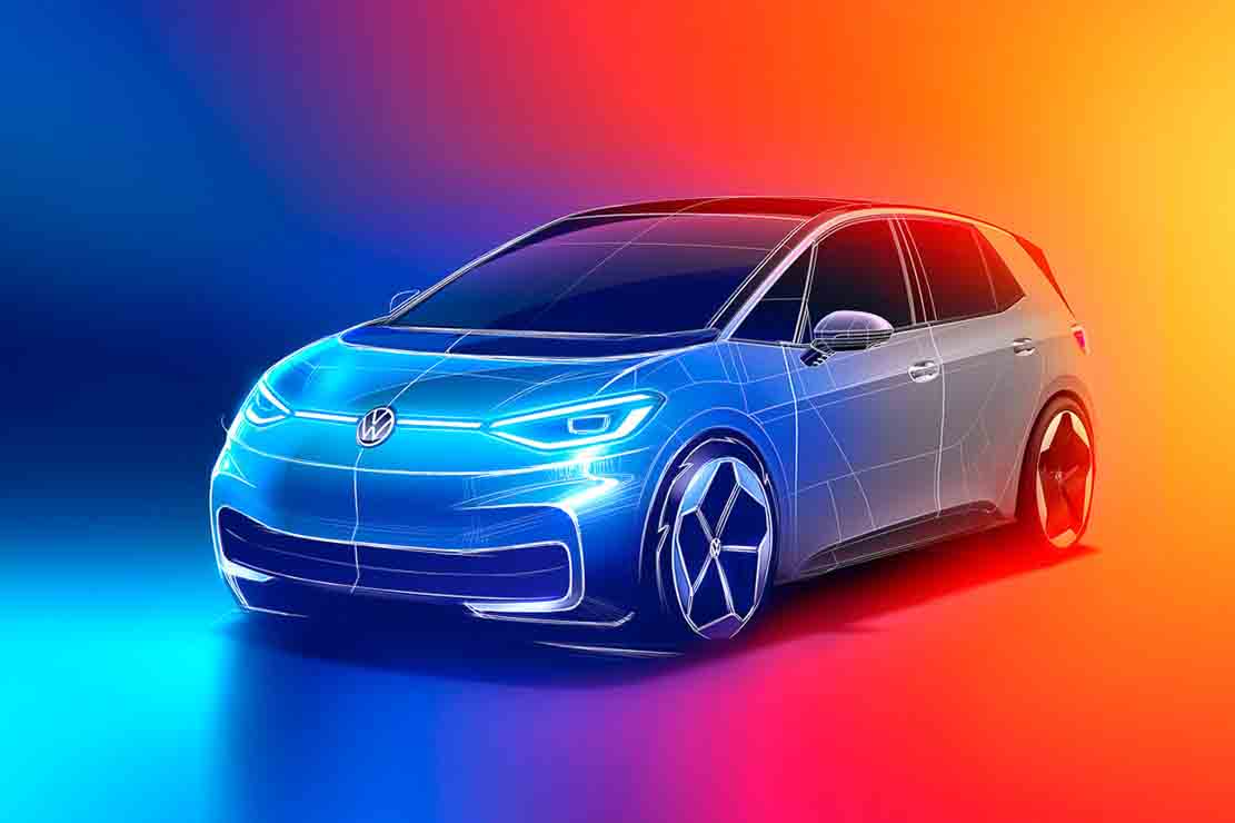 Photo Volkswagen  ID.1