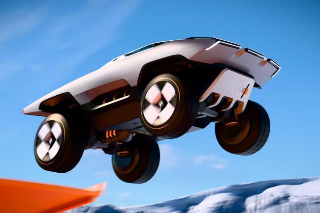 Exterieur_polestar-trx-la-folie-de-hot-wheels_2