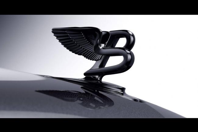 Bentley mulsanne speed une serie beluga edition 