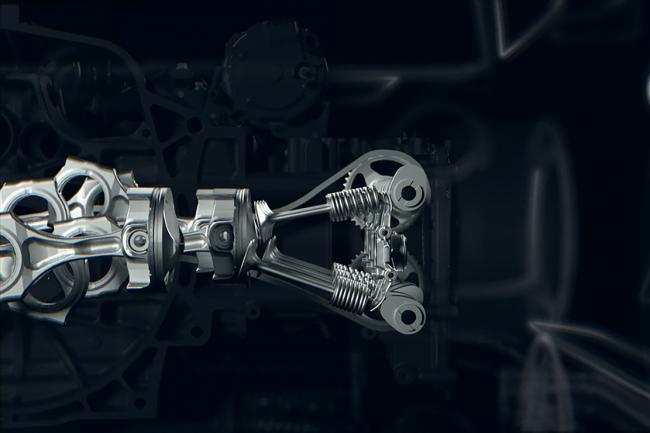 Porsche design monobloc actuatornbsp la montre en titanium de porsche 