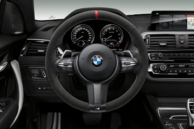 Bmw m240i m performance edition limitee a 750 exemplaires 