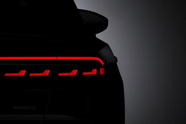 L'Audi A8 s'annonce à travers une première vidéo