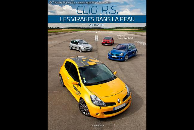 Renault Clio RS : les virages dans la peau