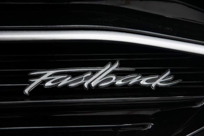 Fiat Fastback concept : l'annonce du futur SUV coupé de Fiat