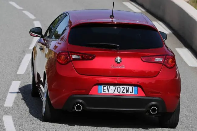 Alfa Romeo Giulietta  : pourquoi choisir cette berline compacte ?
