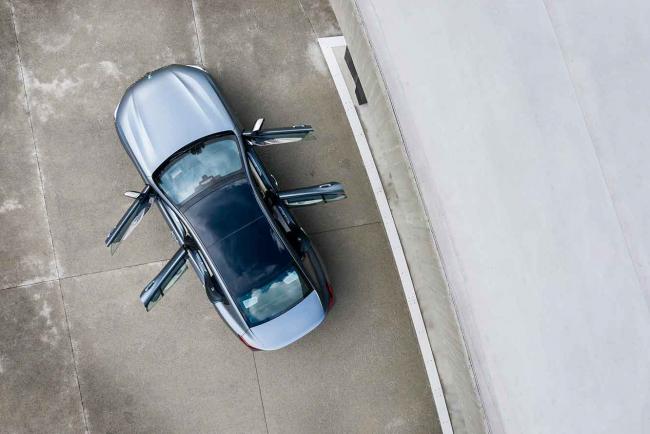 BMW Série 8 Gran Coupe : 5 mètres de finesse ?