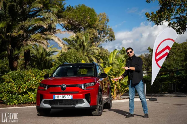 Citroën C3 Aircross : incompréhensible positionnement