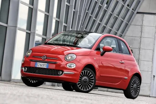 Fiabilité FIAT 500 : Quel moteur, version, boite de vitesses, année... choisir ?