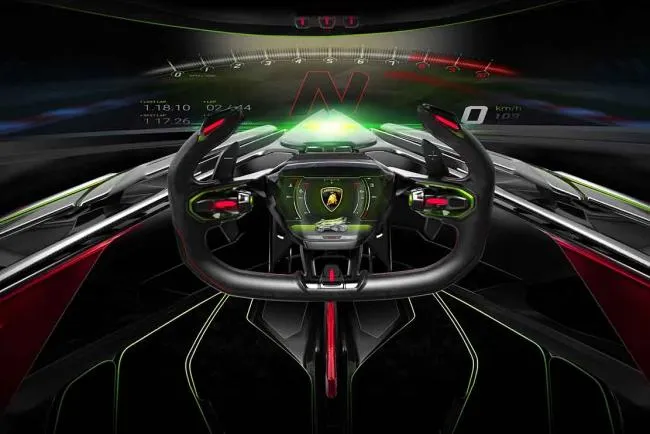 Fiabilité LAMBORGHINI Occasion : de l’iconique V12 aux premières Hybridations