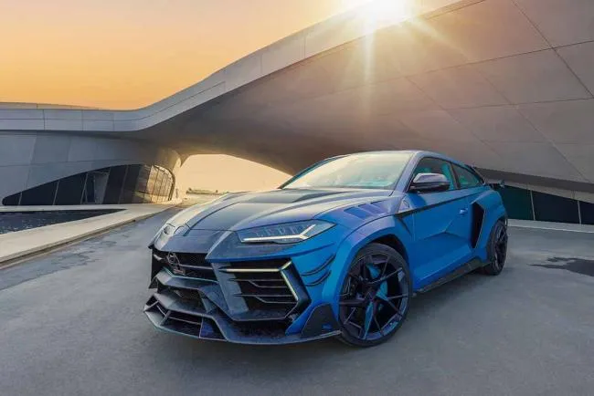 Fiabilité LAMBORGHINI Occasion : de l’iconique V12 aux premières Hybridations