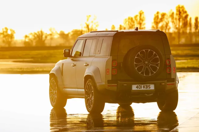 Fiabilité Land Rover Occasion : entre la délicate TDV6 et la robuste 200/300 TDi