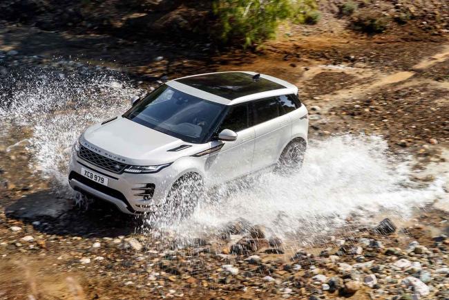 Fiabilité Land Rover Occasion : entre la délicate TDV6 et la robuste 200/300 TDi