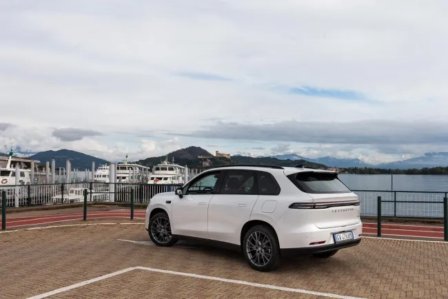 Leapmotor C10 Range Extender : l'hybride car le 100% électrique bat de l'aile !