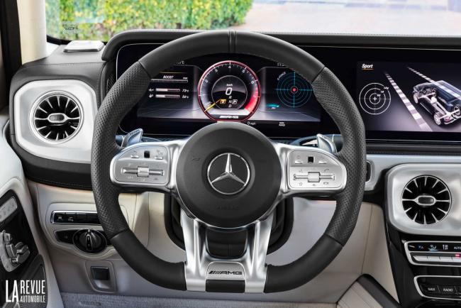 Interieur_Mercedes-AMG-G63-2018_46