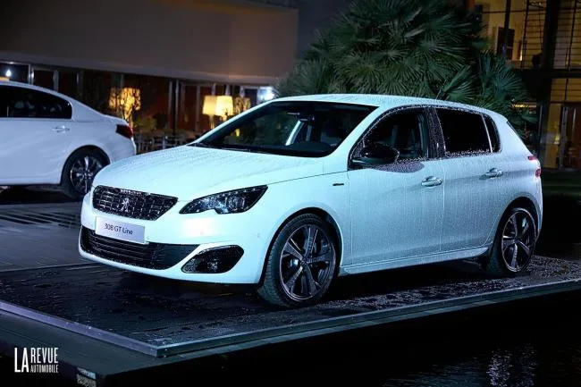 Fiabilité Peugeot 308: Quel modèle, version, moteur choisir ?