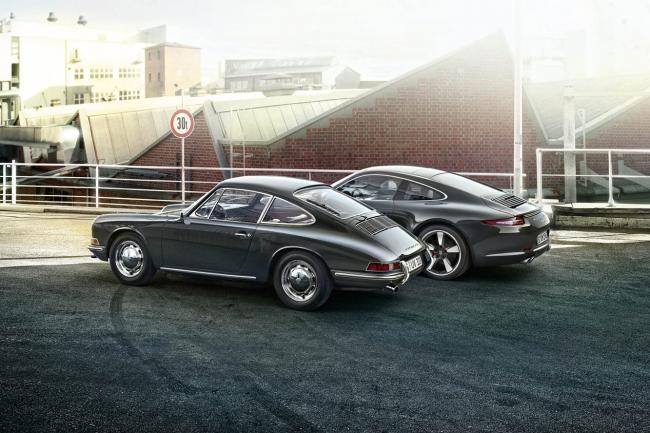 Exterieur_Porsche-911-50th-anniversary-edition_2