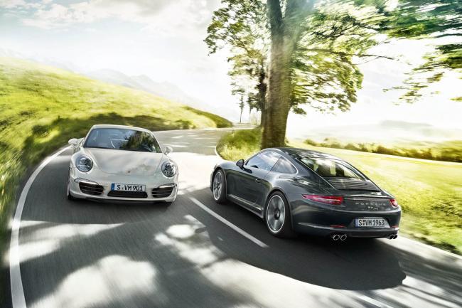 Exterieur_Porsche-911-50th-anniversary-edition_4