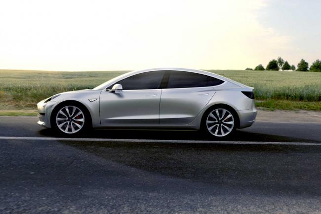 Tesla Model 3 : l’électrique, c’est pas pour tout le monde !
