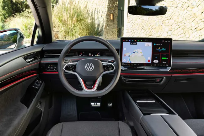 Volkswagen ID.7 Tourer GTX : le break électrique gagne en puissance !