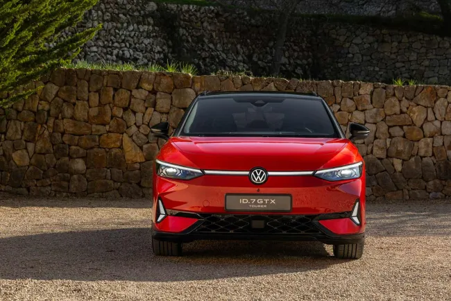 ID.3 GTX et l’ID.7 Tourer  GTX : Volkswagen nous donne les caractéristiques des sportives électriques