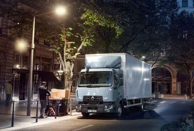 Image principale de l'actu: 20 camions Renault électriques pour livrer des Carlsberg
