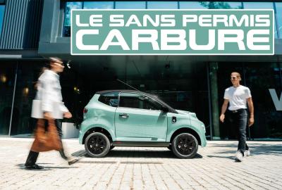 Image principale de l'actu: Aixam MEGA : La voiture sans permis qui carbure… à la croissance
