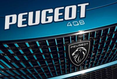 Image principale de l'actu: Après 406, 407, voici la Peugeot 408