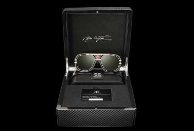 Image principale de l'actu: Bugatti Eyewear : des binocles à 15 000 $
