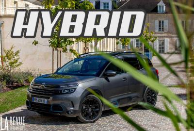 Image principale de l'actu: Comment bien utiliser sa Citroën C5 Aircross HYBRID ?