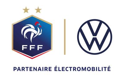 Image principale de l'actu: Entre Volkswagen et l’équipe de France, c’est pour la vie… ou presque