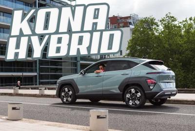 Image principale de l'actu: Essai Hyundai KONA Hybrid : on n’a plus rien pour 6 000 €… de plus ?