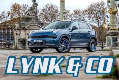 Image principale de l'actu: Essai Lynk & Co 01 : mieux qu’une Volvo hybride !