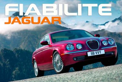 Image principale de l'actu: Fiabilité Jaguar Occasion : Les Anglais n'y arrivent pas ?