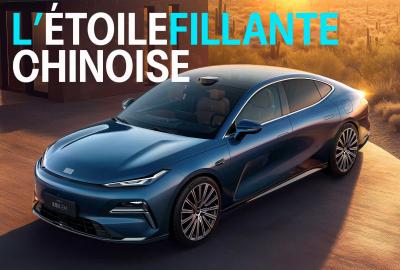 Image principale de l'actu: Geely Galaxy Starshine 8 EM : Cette Chinoise compte écraser l'Europe