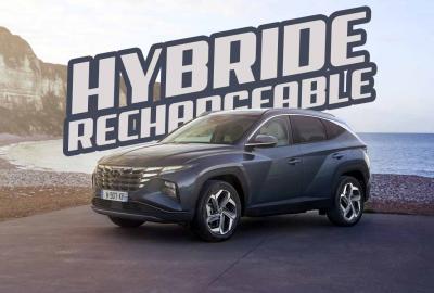 Image principale de l'actu: Hyundai Tucson 2021 : les prix, fiches techniques et la version hybride rechargeable