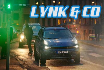Image principale de l'actu: La location Lynk & Co 01 : Est-ce une bonne idée ?