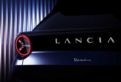 Image principale de l'actu: Lancia Ypsilon Électrique : Sous la protection de Free2move Charge