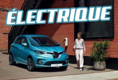 Image principale de l'actu: Les Français ont peur de la voiture électrique ! Les raisons : autonomie & recharge