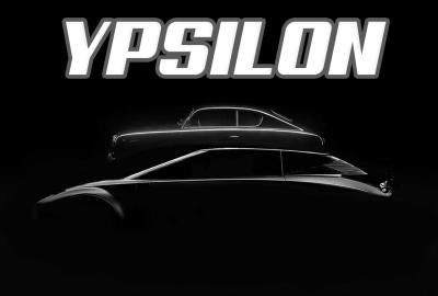 Image principale de l'actu: Nouvelle Lancia Ypsilon 2024 : la pression monte