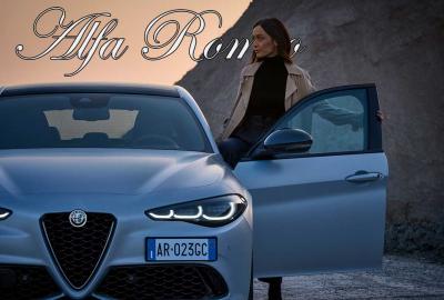 Image principale de l'actu: Nouvelles Alfa Romeo Giulia et Stelvio millésime 2023