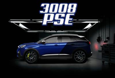 Image principale de l'actu: Peugeot 3008 PSE : pas de GTi mais une puissante hybride