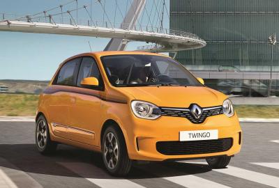 Image principale de l'actu: Prix Renault Twingo : elle est disponible au tarif de 11 400 €