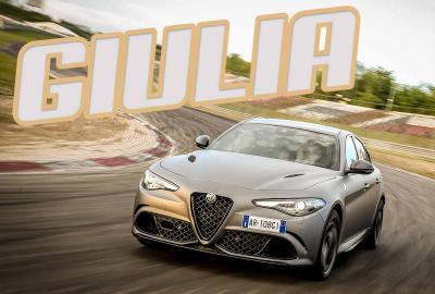 Image principale de l'actu: Quelle Alfa Romeo Giulia choisir/acheter ? prix, équipements, finitions