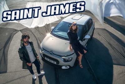 Image principale de l'actu: Quelle Citroën C3 Saint James choisir/acheter ? prix, équipements, style