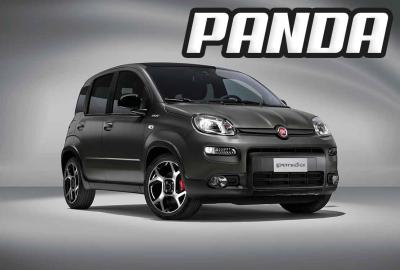Image principale de l'actu: Quelle Fiat Panda choisir/acheter ? prix, versions, moteurs